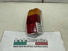 FARO FANALE POSTERIORE DESTRO NUOVO LEART FIAT 500 F L R EPOCA (OM396)