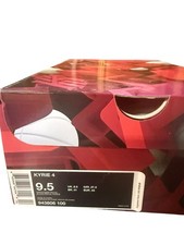 Taglia 9,5 - Nike Kyrie 4