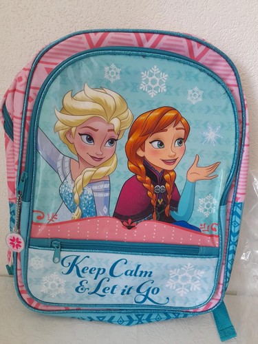 Zaino zainetto bambina scuola - zaino,