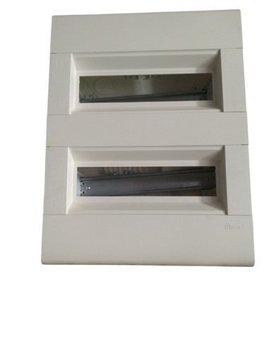 Quadro din ip40 incasso - quadro, 24