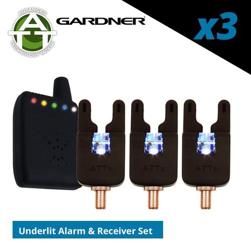 Gardner atts allarmi morso - gardner,