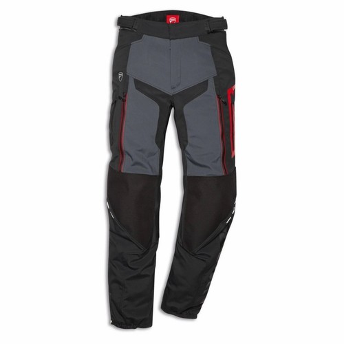 Pantaloni moto ducati - moto,