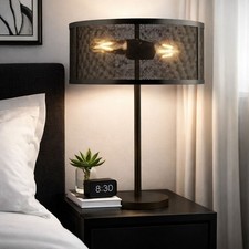 Luce da Tavolo Comodino