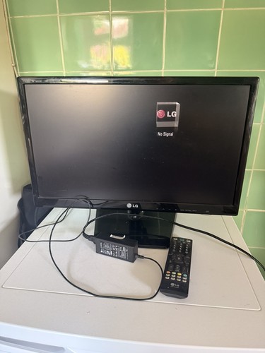 M2232d led 21 5 - lg, 21,5