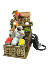 Gelataio in Movimento Cm