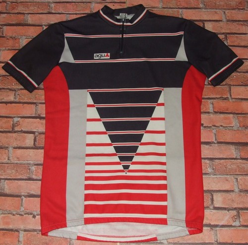 Agu maglia shirt maillot bici - shirt,