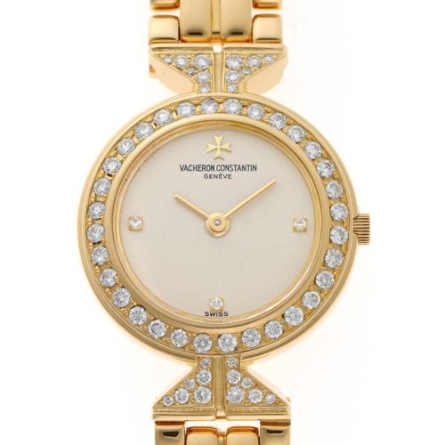 Vacheron constantin diamante - vacheron,