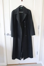 Cappotto lungo donna Benetton
