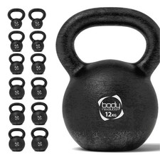 Kettlebell 12kg Body