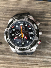 Promaster Depth Meter