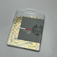 SRAM XX1 Eagle perno cavo 126 maglie blocco alimentazione catena 12 velocità CN-EAGL-XX1-A1