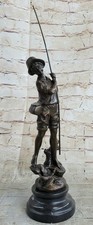 Scultura bronzo - scultura,