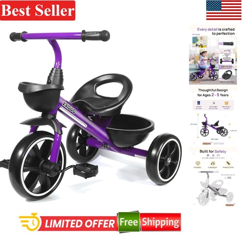 Triciclo bambini per 4 - triciclo,