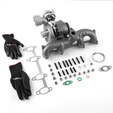 Turbocharger for Audi A3 1.9