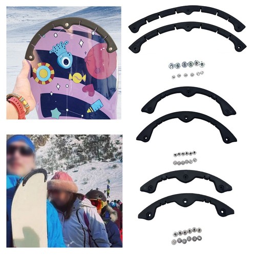 Bordo snowboard per confezione - bordo,