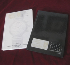 Catalogo iwc porsche - iwc,