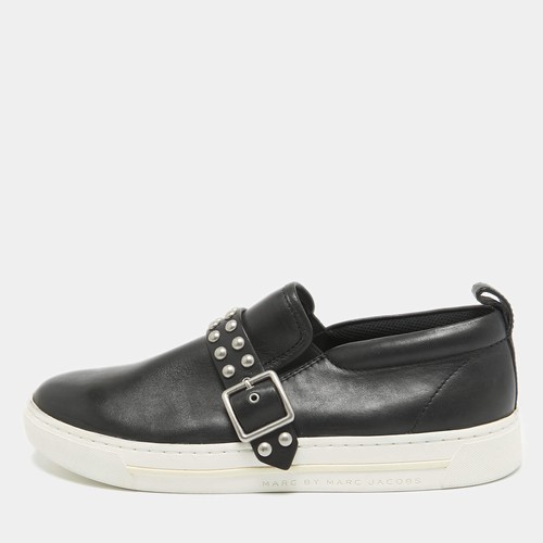 Sneakers marc jacobs - by,