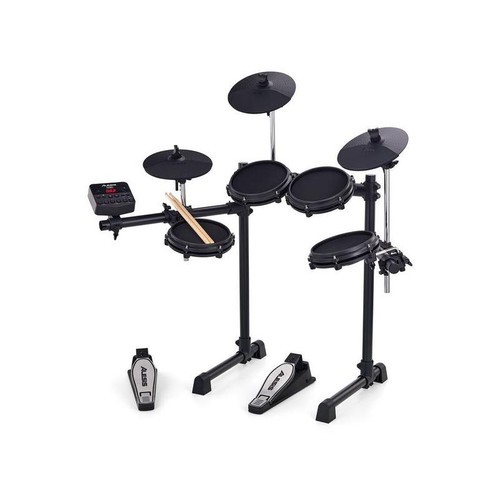 Alesis turbo mesh kit - alesis, batteria