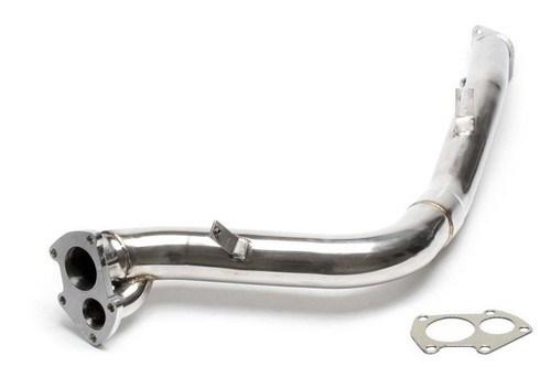 Downpipe subaru impreza gf - downpipe,
