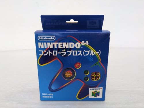 Controller bros - bros, 64