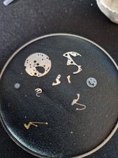 Ricambi Assortiti Per Miyota 3s10/citizen 3510