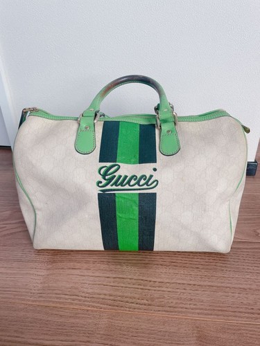 Borsa gucci supreme boston - supreme,