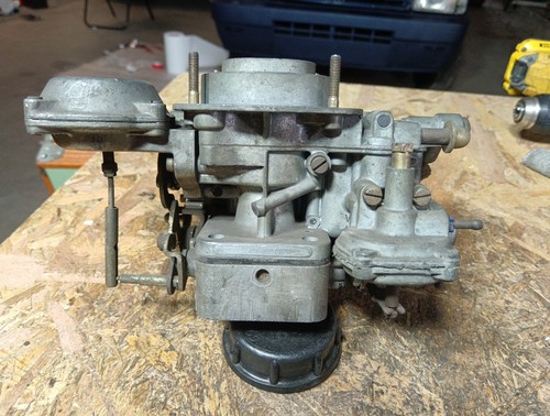 Carburatore weber adha - 28/32,