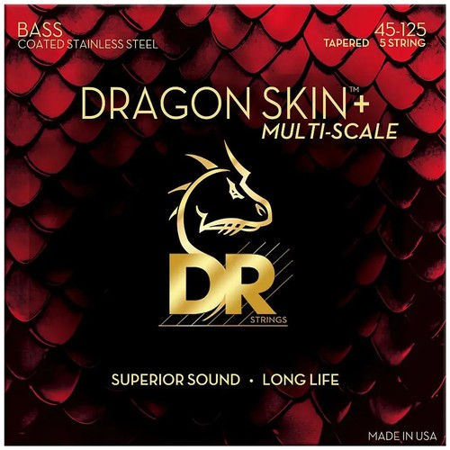 Strings dragon skin - dragon, skin+