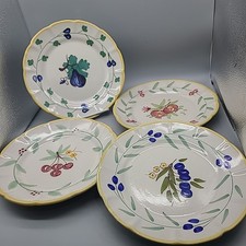 NUOVO SOLIMENE VIETRI Set (4)