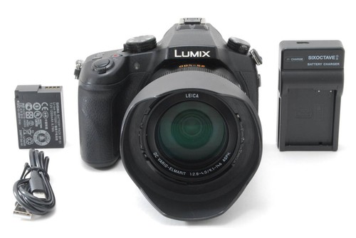 Panasonic lumix dmc - panasonic,