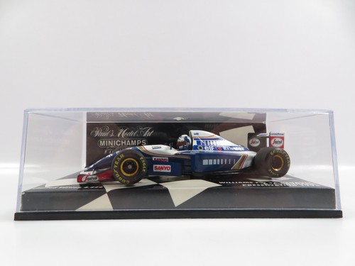 Minichamps 430950096 - 1:43,