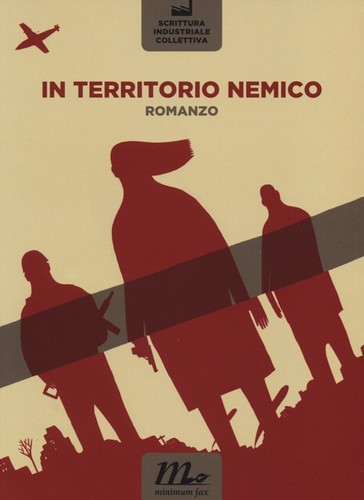 Territorio nemico - territorio,