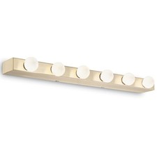 Prive' ap 6 applique da parete