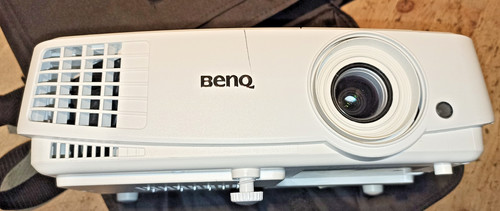 Benq mx528 proiettore raggio - benq,
