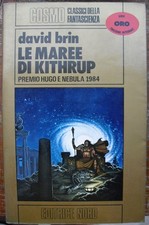 Le maree di Kithrup. Cosmo