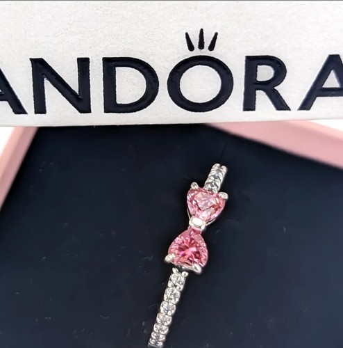 Pandora 193510c01 anello - pandora,