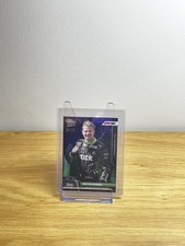 Nico Hulkenberg F1 GP di Spagna 2025 Formula 1 Topps NOW Card 42 Black Foil 9/10