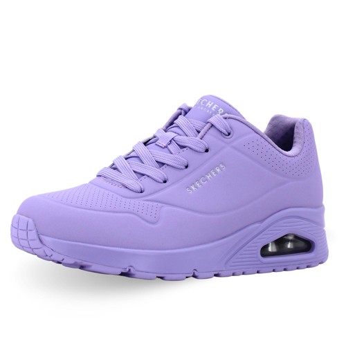Scarpe skechers uno stand - scarpe,