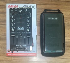Akai Professional AMX DJ Mixer
