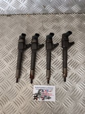 Iniettori Bosch 0445110524 FIAT 500x 1.6 120cv MULTIJET