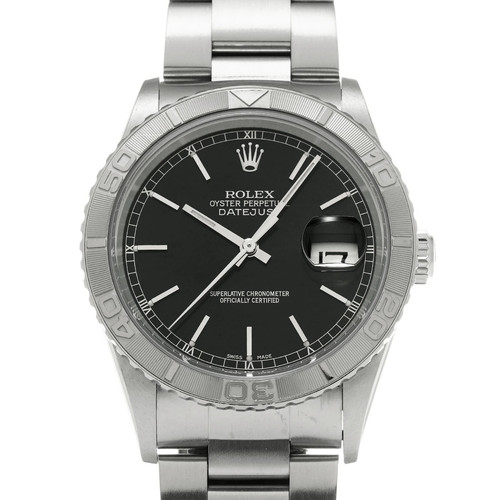 Orologio rolex datejust - orologio,