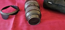 Nikon nikkor 35mm g ed - nikon,
