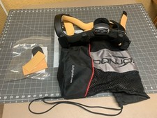 Nuova ginocchiera DonJoy LoPro Fource Point Large/XL