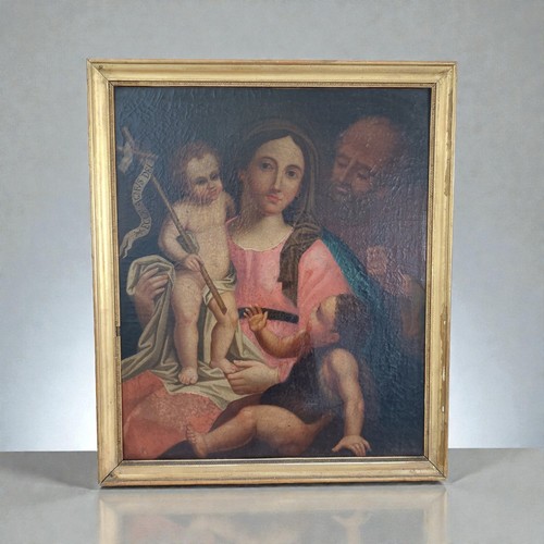 Scuola italiana sacra - italiana,