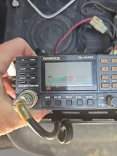 Kenwood 2550a - kenwood, tm-2550a