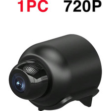 Videocamera Intelligente Senza