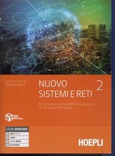 2023 NUOVO SISTEMI E RETI 2 - LO RUSSO/BIANCHI