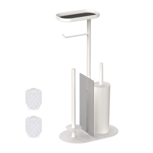 Set piantana bagno porta - set,