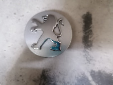 peugeot 206 207 307 308 tappo coprimozzo borchia ruota 9639098380 hubcup cover