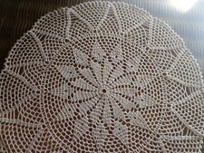 Centro de mesa en crudo